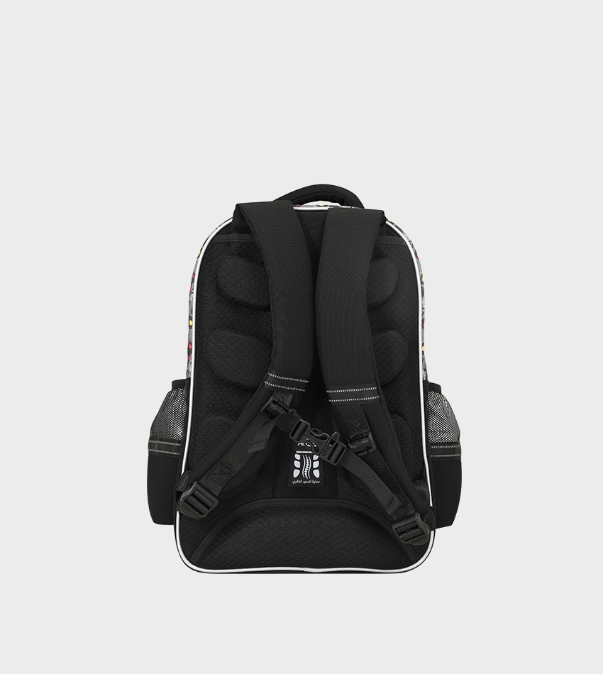 School Bag GB5608